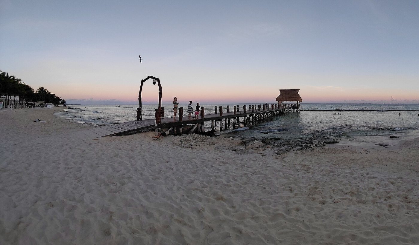 Final week for EPIC’s Caribbean Photography Contest