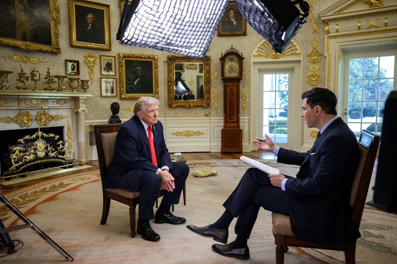 Trump obține o victorie procedurală, nu o validare a ordinului privind votul prin poștă