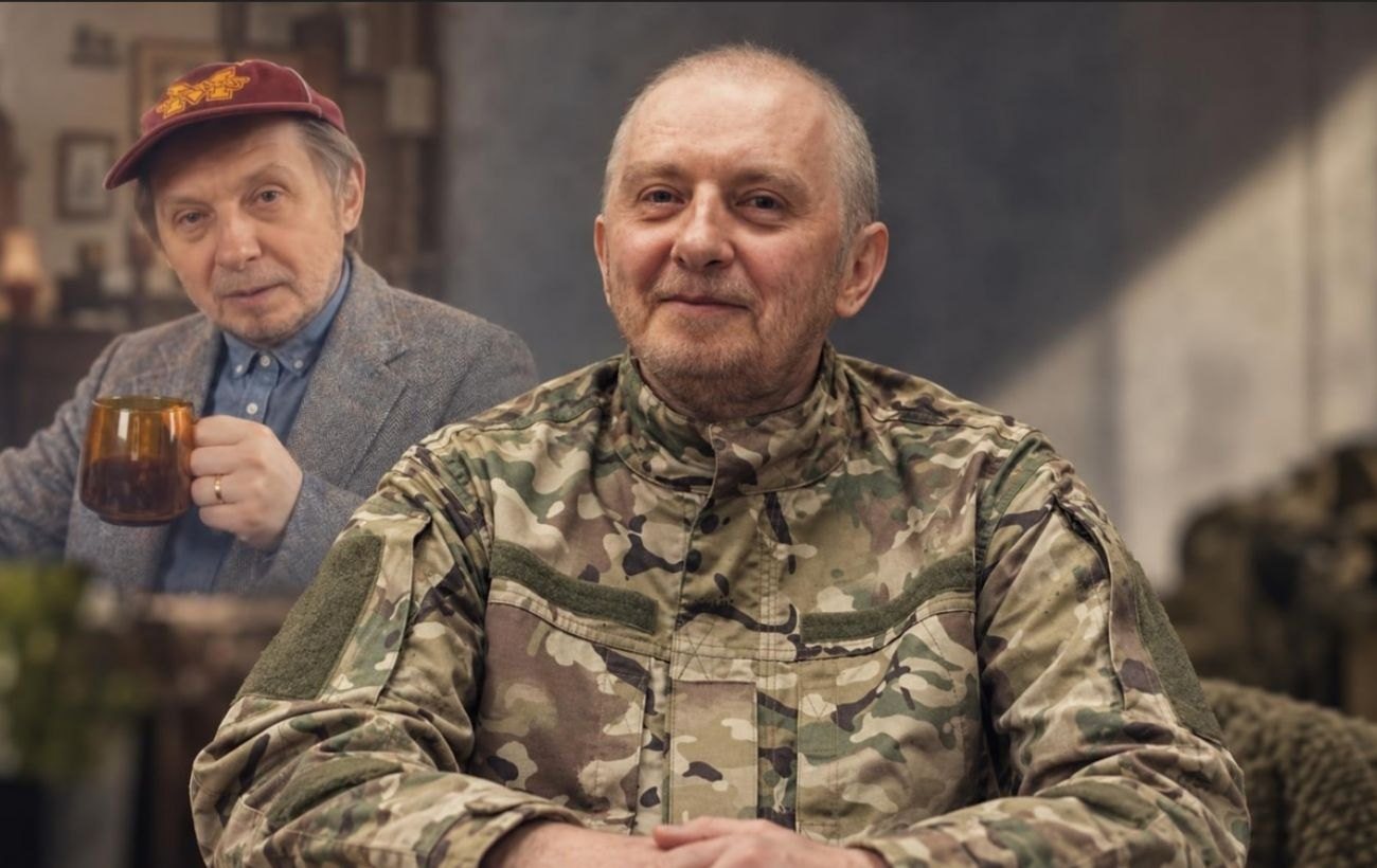 Блогер "Пан Роман" зі Львова мобілізувався до лав ЗСУ: де служитиме Чихарівський