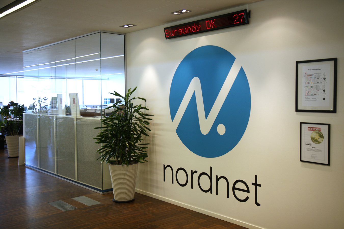 Nordnet inleder private banking-samarbete med ABG