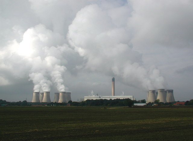 UBS upgrades Drax as Bluefield deal boosts earnings outlook