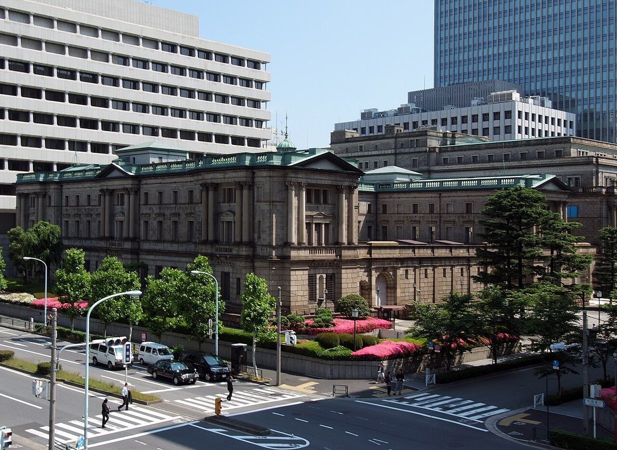 Bank of Japan’s Ueda vows to keep raising interest rates, discuss inflation