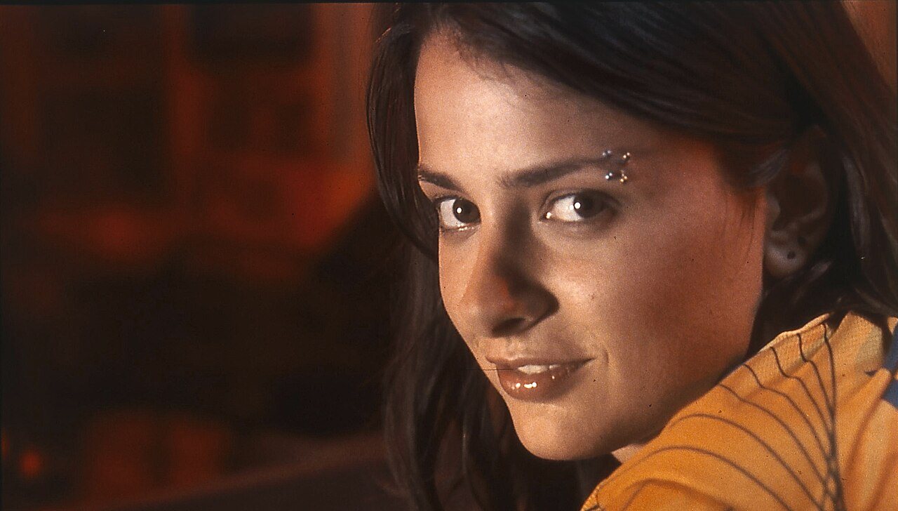Siuzanna Melikian, 2007