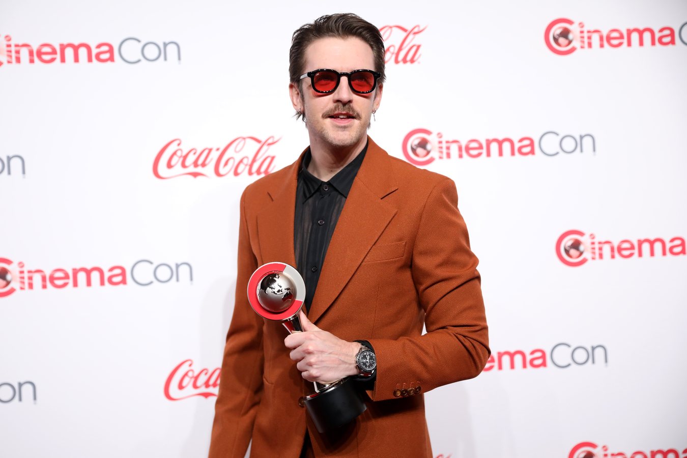 Dan Stevens Is Prime Video’s New RoboCop