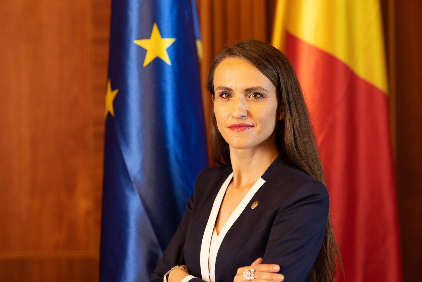 Fifor contestă mandatul Oanei Țoiu în disputa UE privind veto-ul