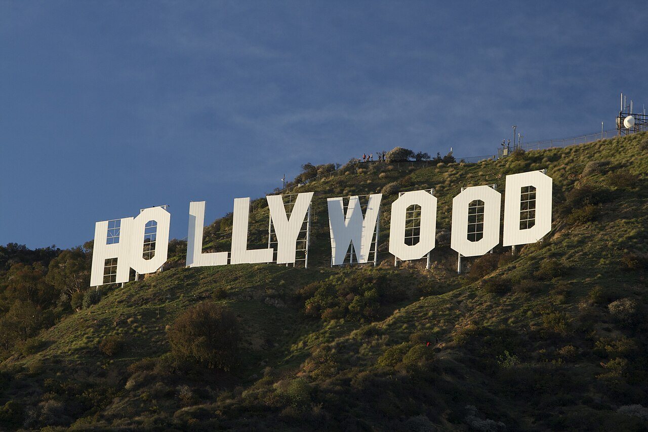 Snakes, bobcats, mountain lions: the secret animal world beneath the Hollywood sign