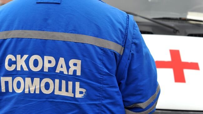 Девочка утонула в озере в Брянске
