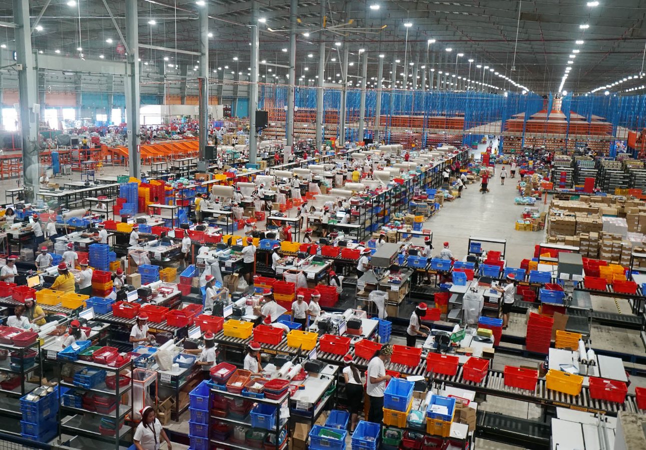 THG H1 profit jumps as margin gains offset near-term revenue headwinds