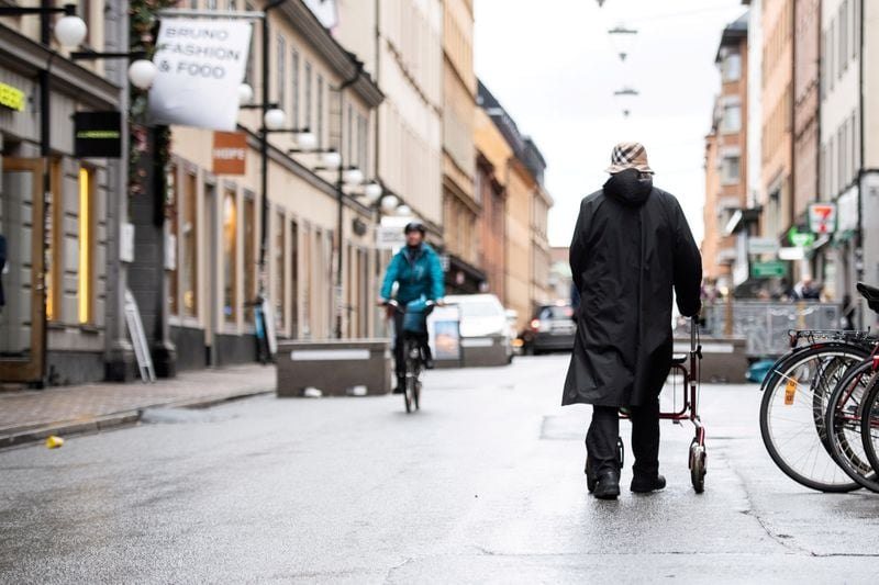 Sweden stocks lower at close of trade; OMX Stockholm 30 down 0.02%