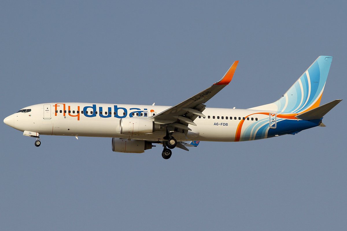 De l'agression du pilote à l'atterrissage d'urgence, le récit miraculeux du vol de FlyDubai à destination de Tel-Aviv