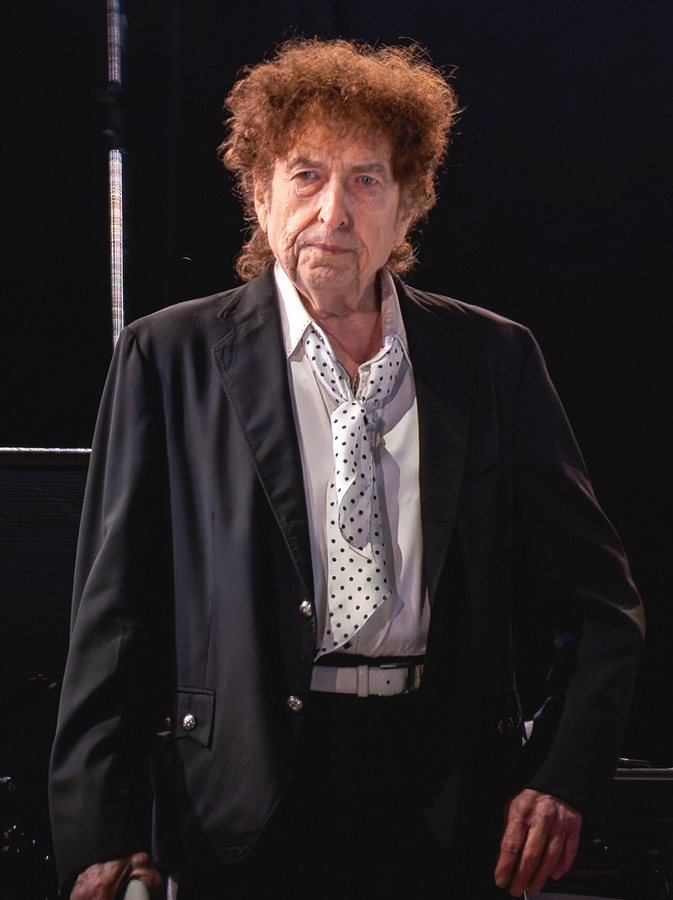 Bob Dylan EU/UK 2026 — dates and venue