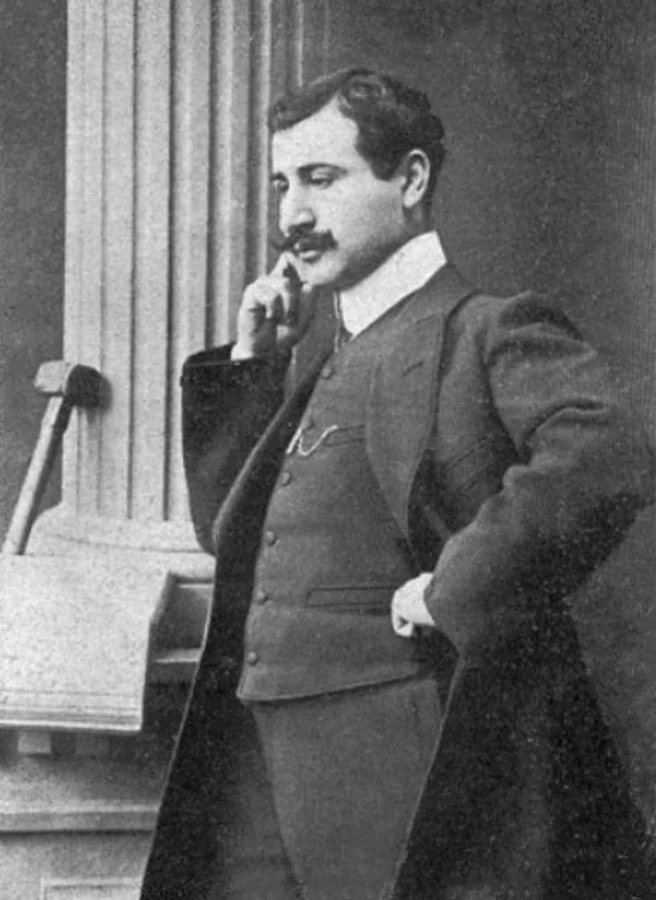 Daniel Verugian