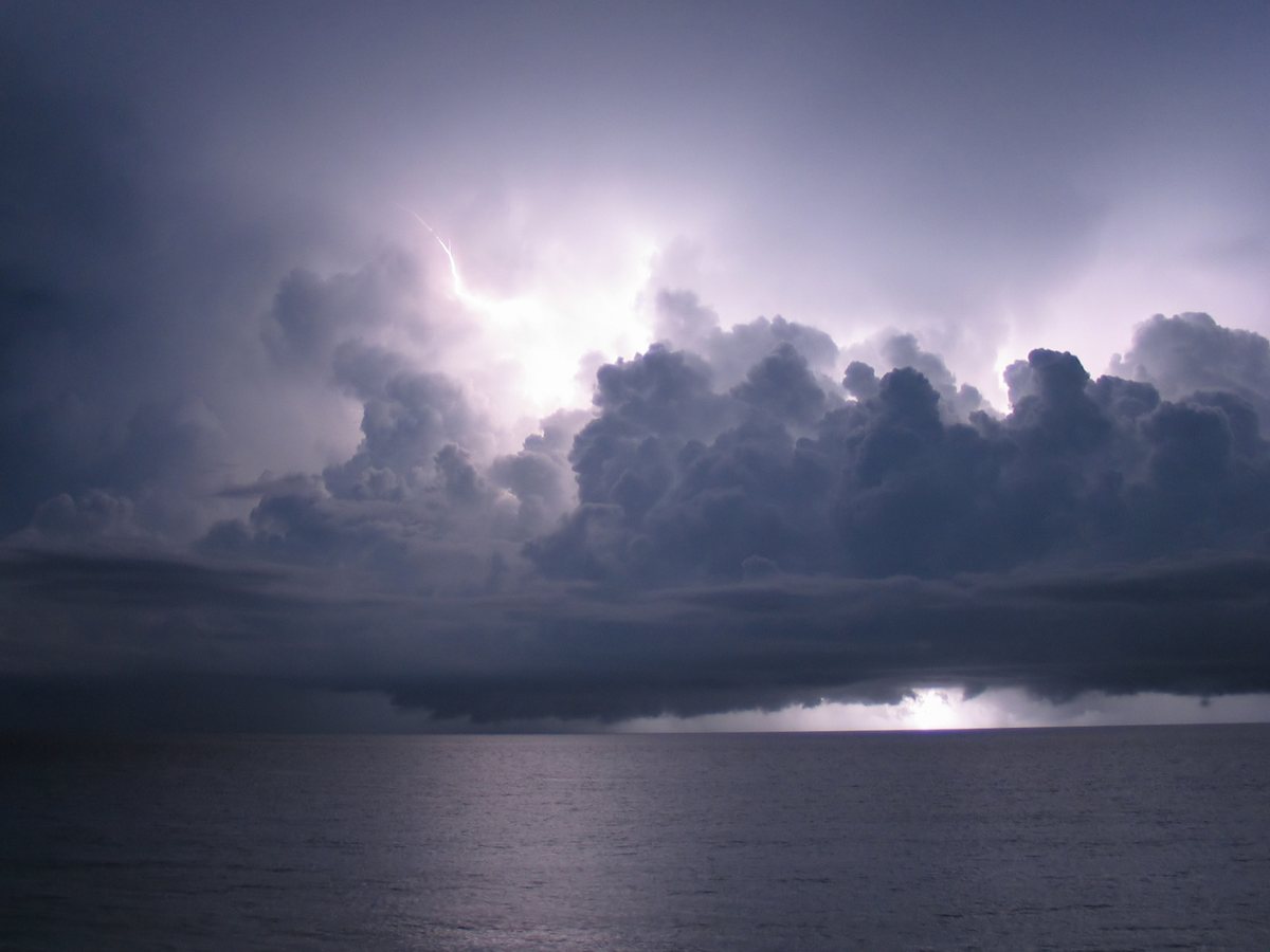 Sub Seasonal Forecast: August 24th 2026 update