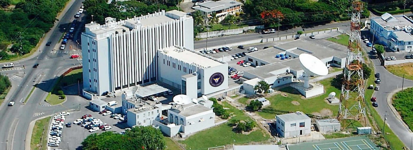 UWI, RSS to host Caribbean security futures symposium in Barbados