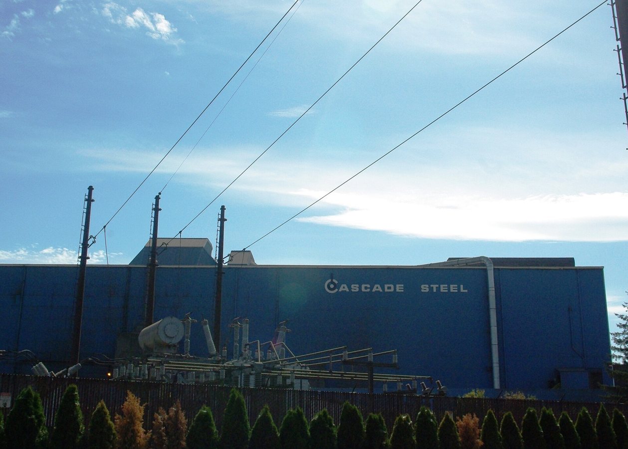 Nucor projects Q3 earnings between $5.55 and $5.65 per share