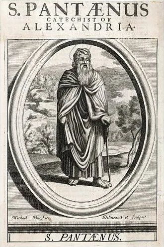 Pantaenus
