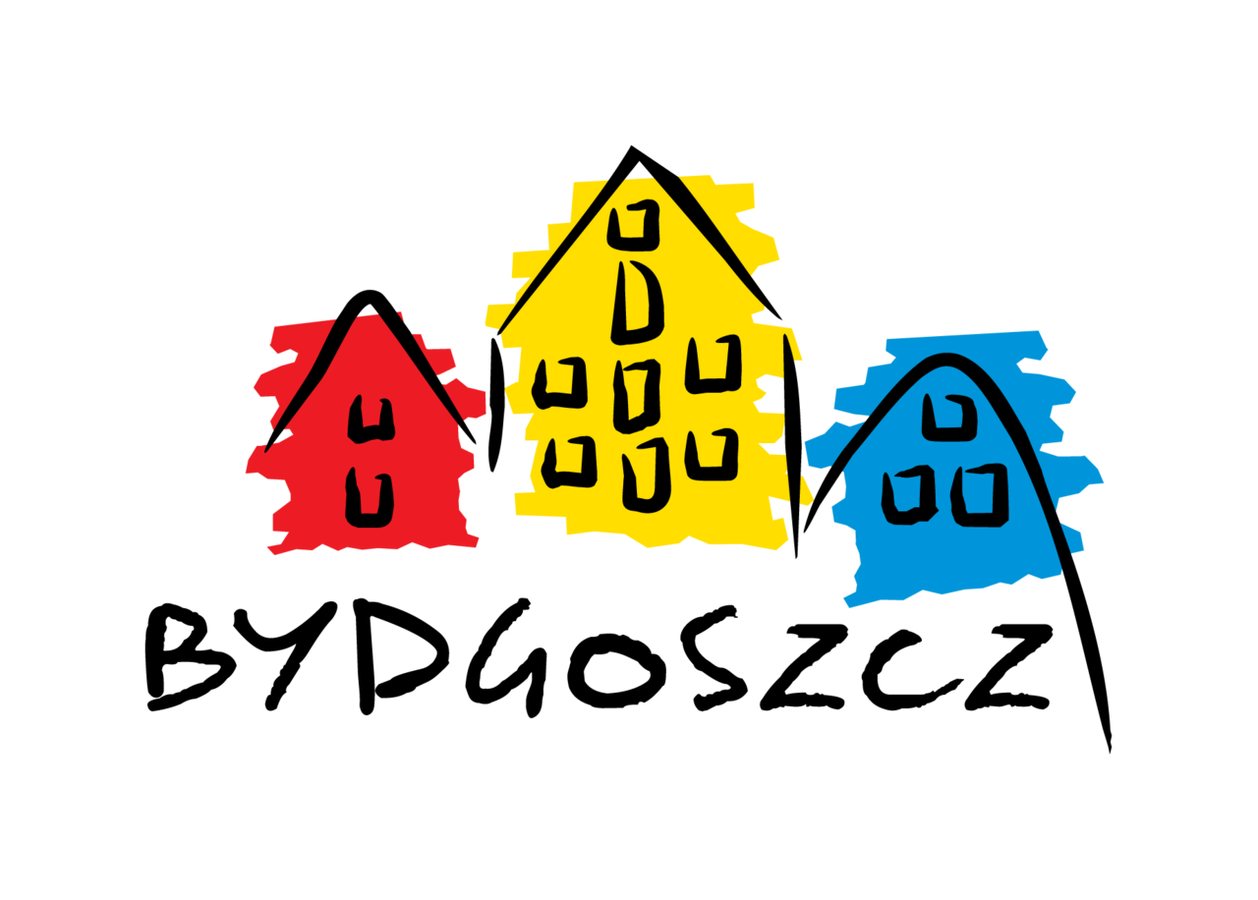 Bydgoszcz city logo