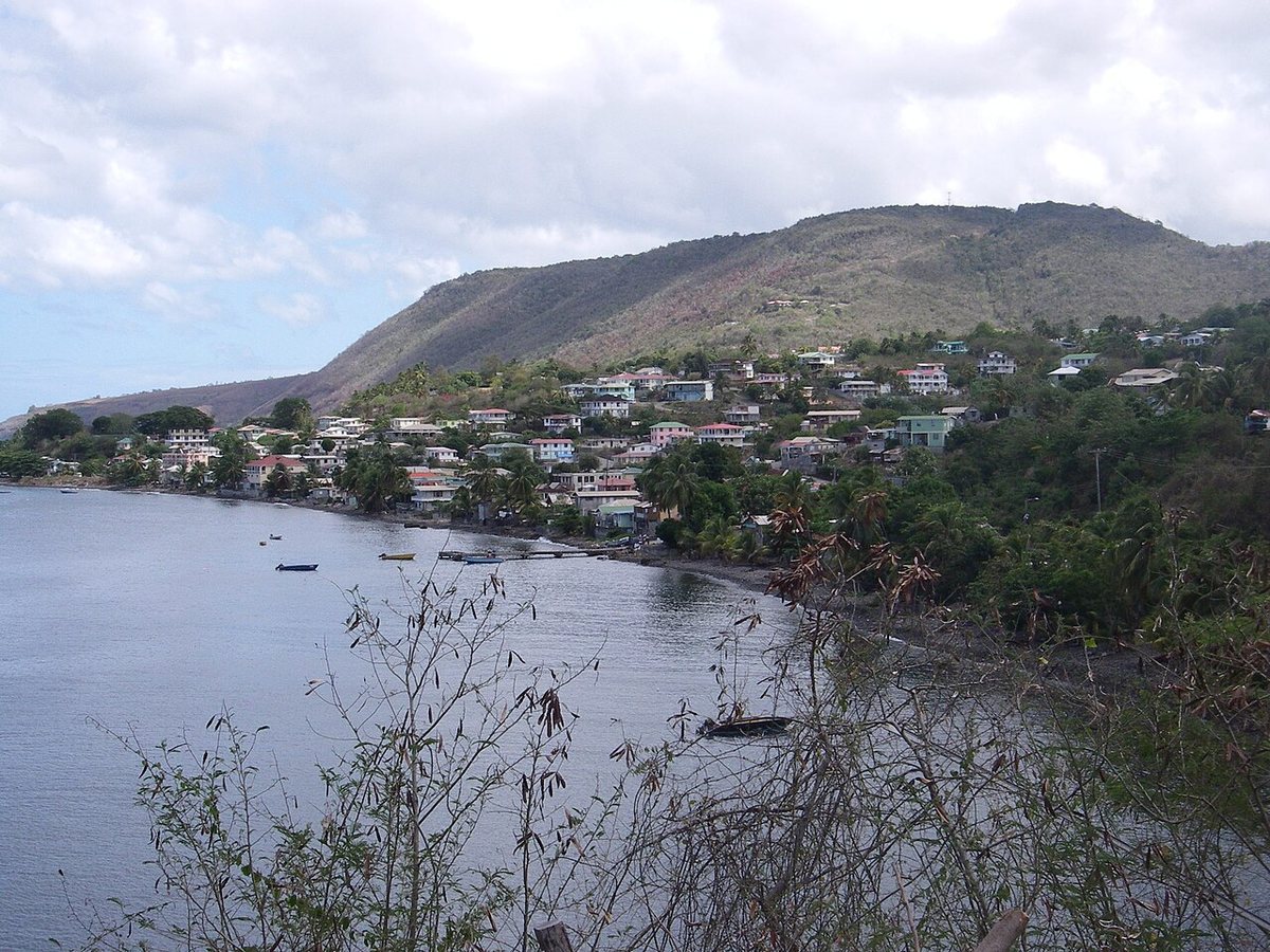 ODM Mahaut Storm Surge Session