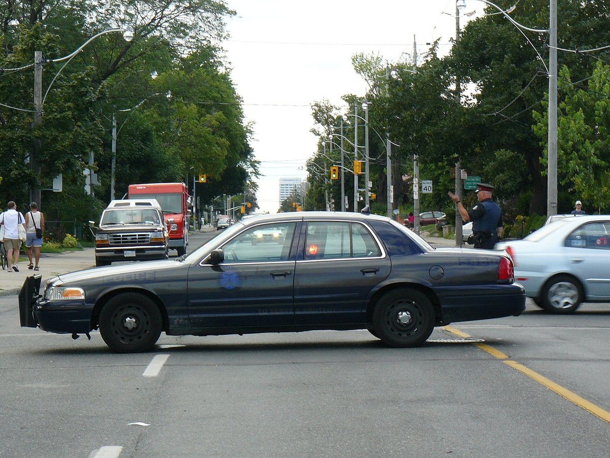Police investigating fatal vehicular road traffic collision