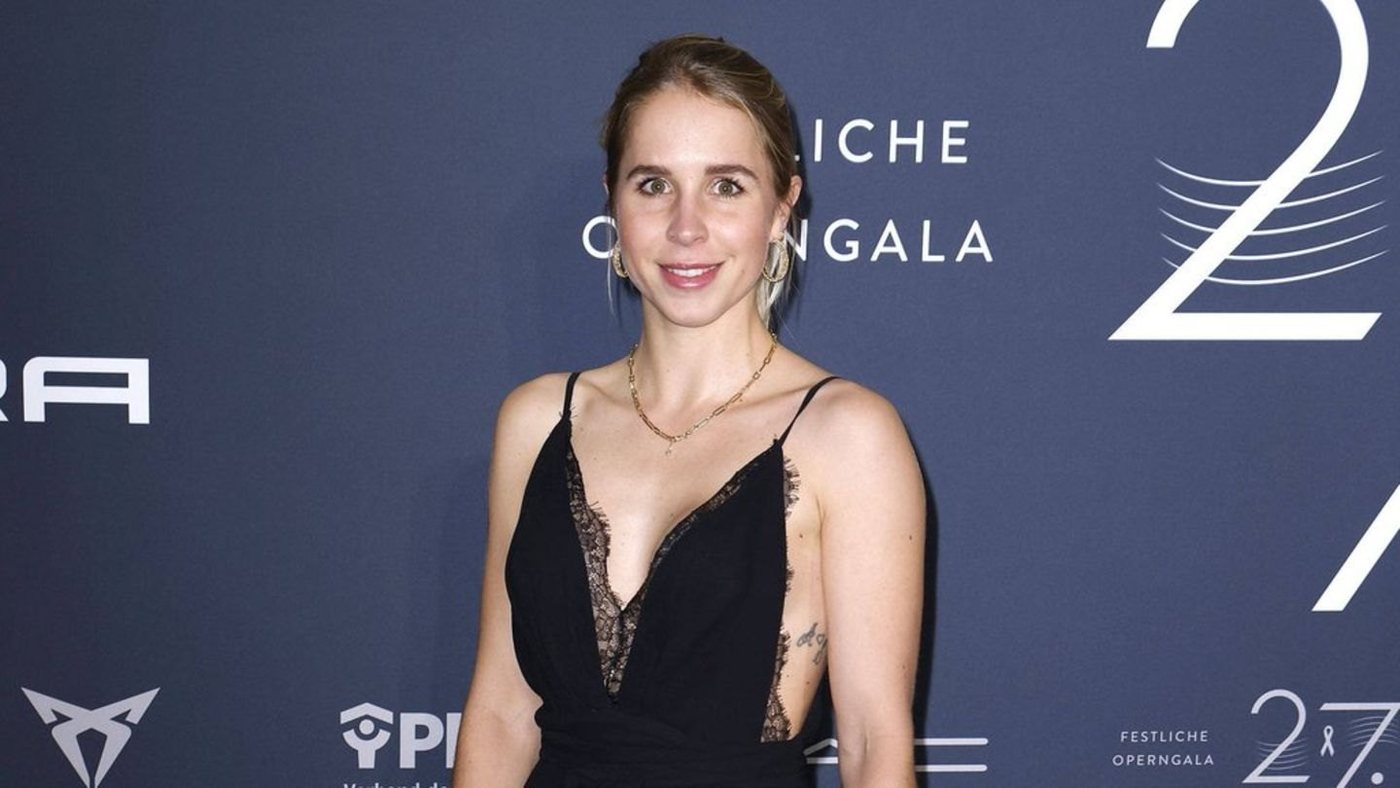Manuel Neuers Ex-Frau Nina Neuer: Ihr Baby ist auf der Welt