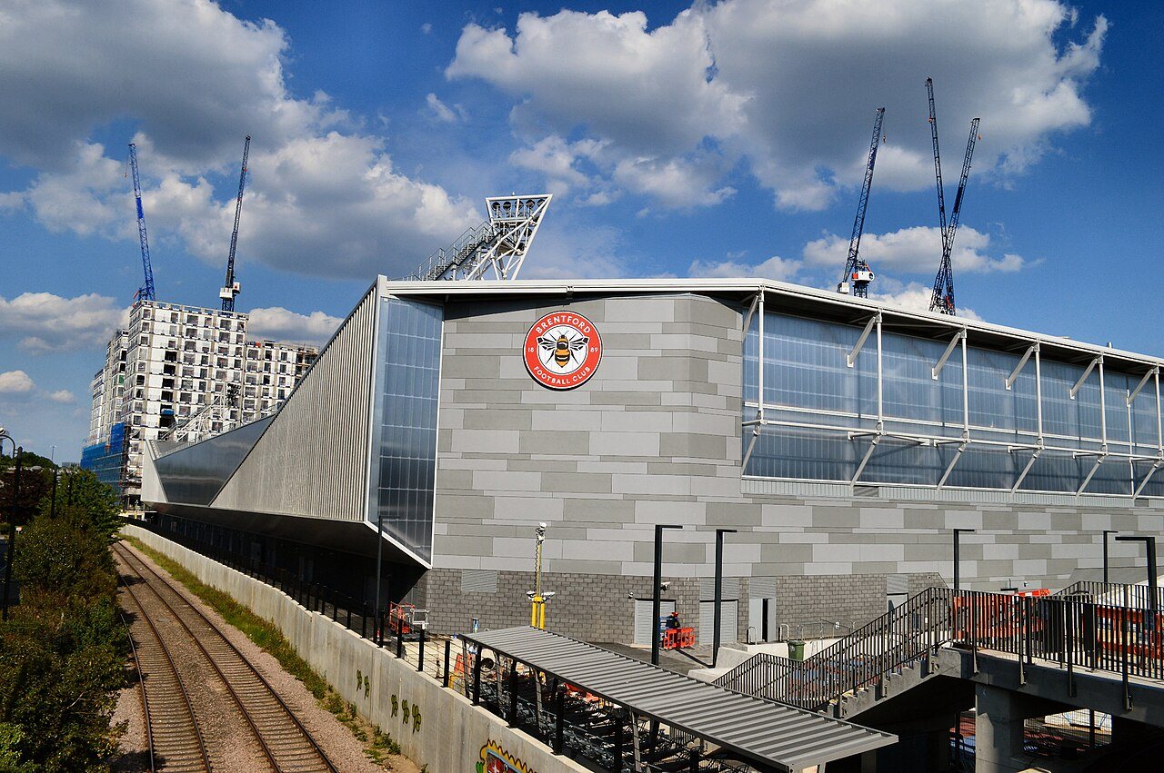 Brentford FC – Chelsea FC — match guide