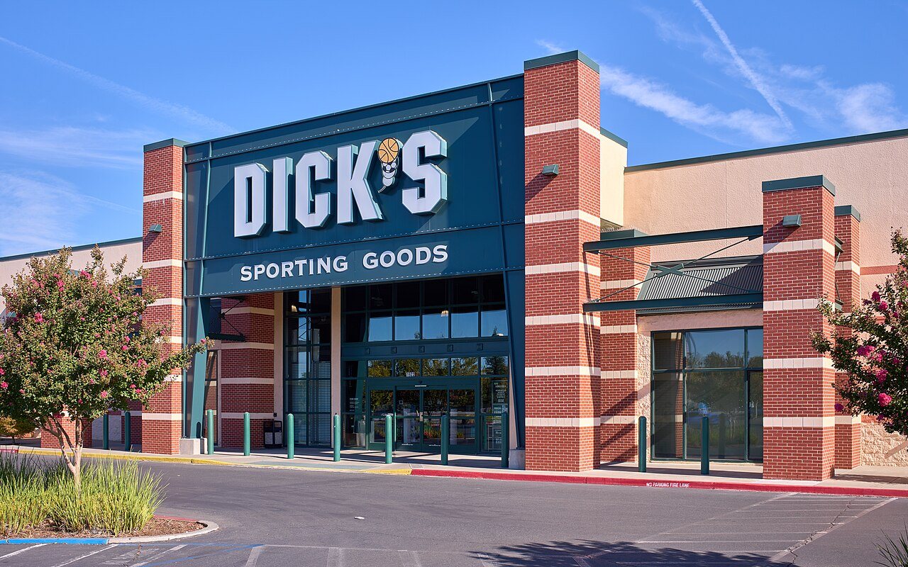 Earnings live updates: Dick's Sporting Goods stock tanks after retailer slashes outlook amid 'challenging conditions'