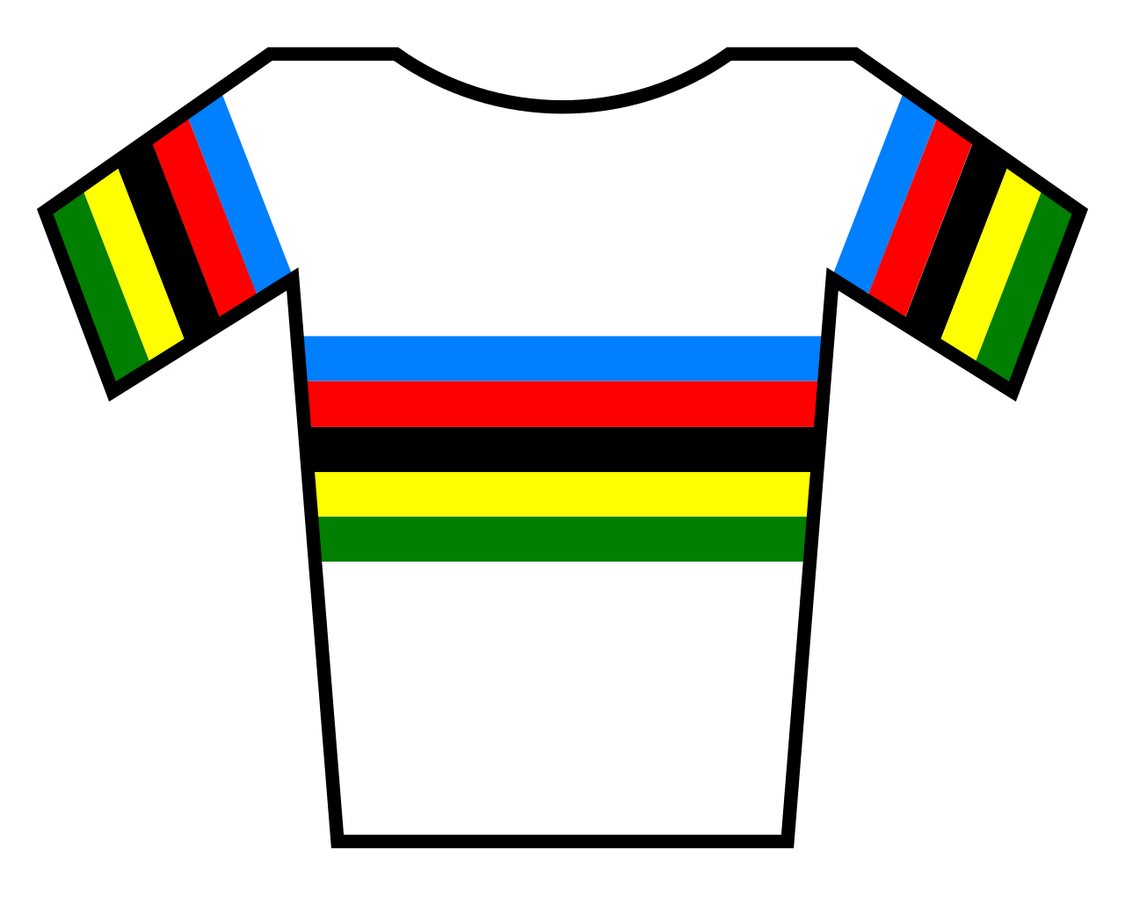 LIVE WK wielrennen | Peloton onderweg in strijd om wereldtitel, Nederlandse ploeg houdt kleine kopgroep binnen bereik