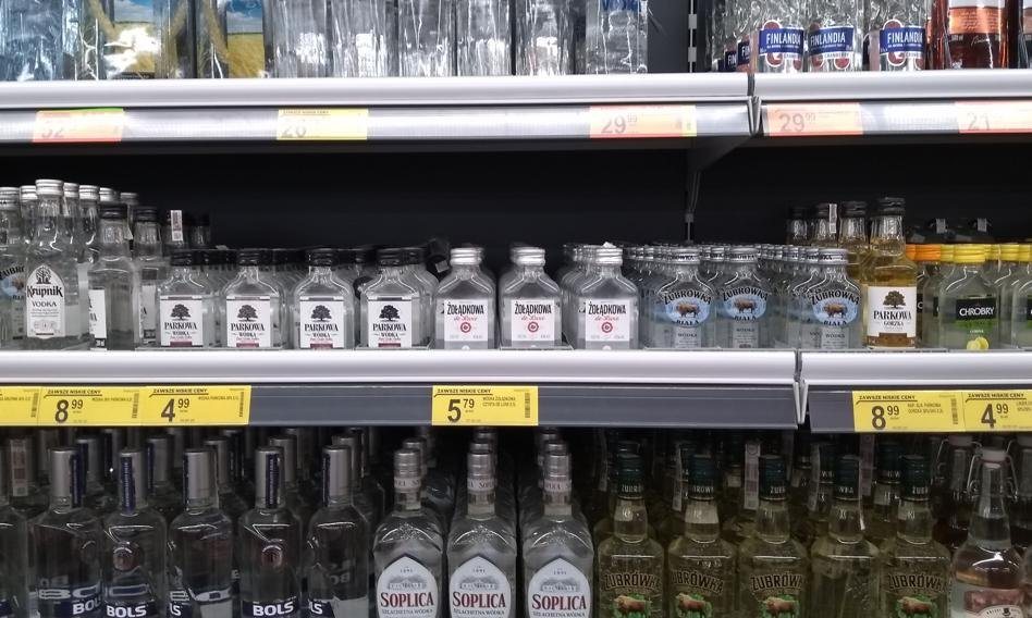 Kaucja za „małpki” coraz bliżej. Sklepy dostaną czas na przygotowanie