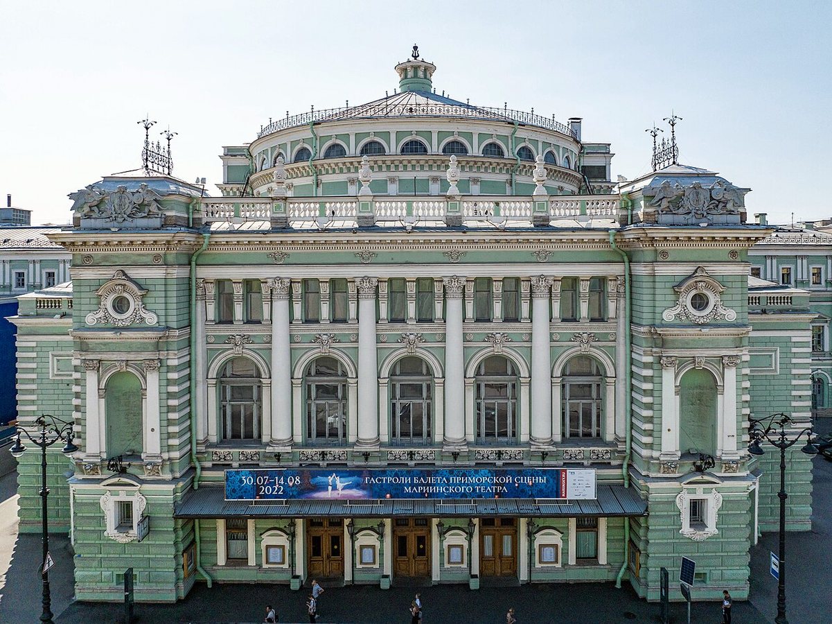 В Северной Осетии пройдет музыкальный фестиваль "Мариинский - Владикавказ"