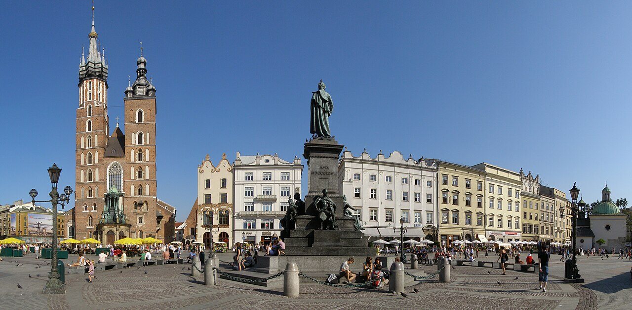 "To absurd". Krakowski urząd odmówił Błażejowi parkowania na "kopertach"