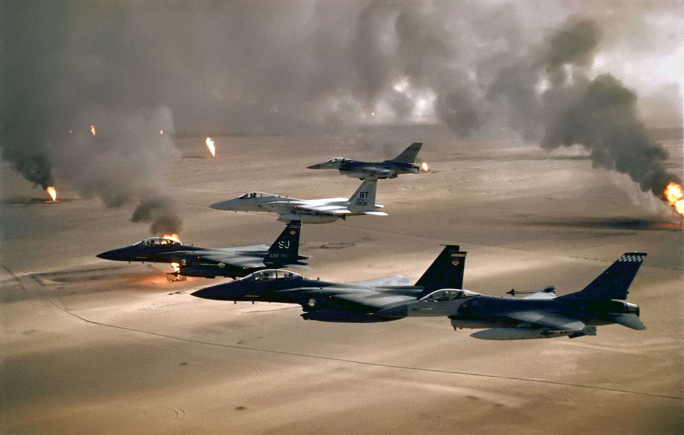 Geologist warns of deeper oil threat as Hormuz shut-ins persist