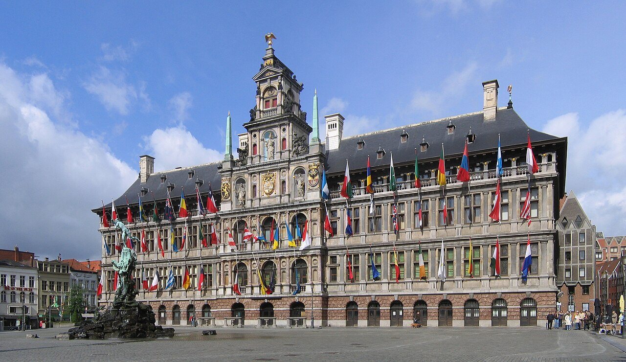 EXCLUSIEF. Stad Antwerpen, oud-parlementsleden en een Palestijnse circusschool. Hier gaan de 19,5 miljard aan Vlaamse subsidies naartoe