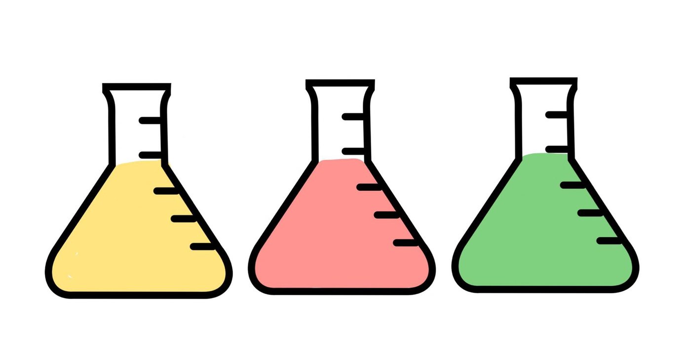 New nanoparticles make hidden chemical differences light up