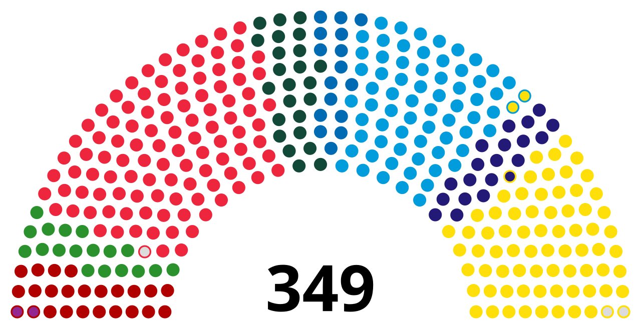 2026 Swedish general election — how and when to vote