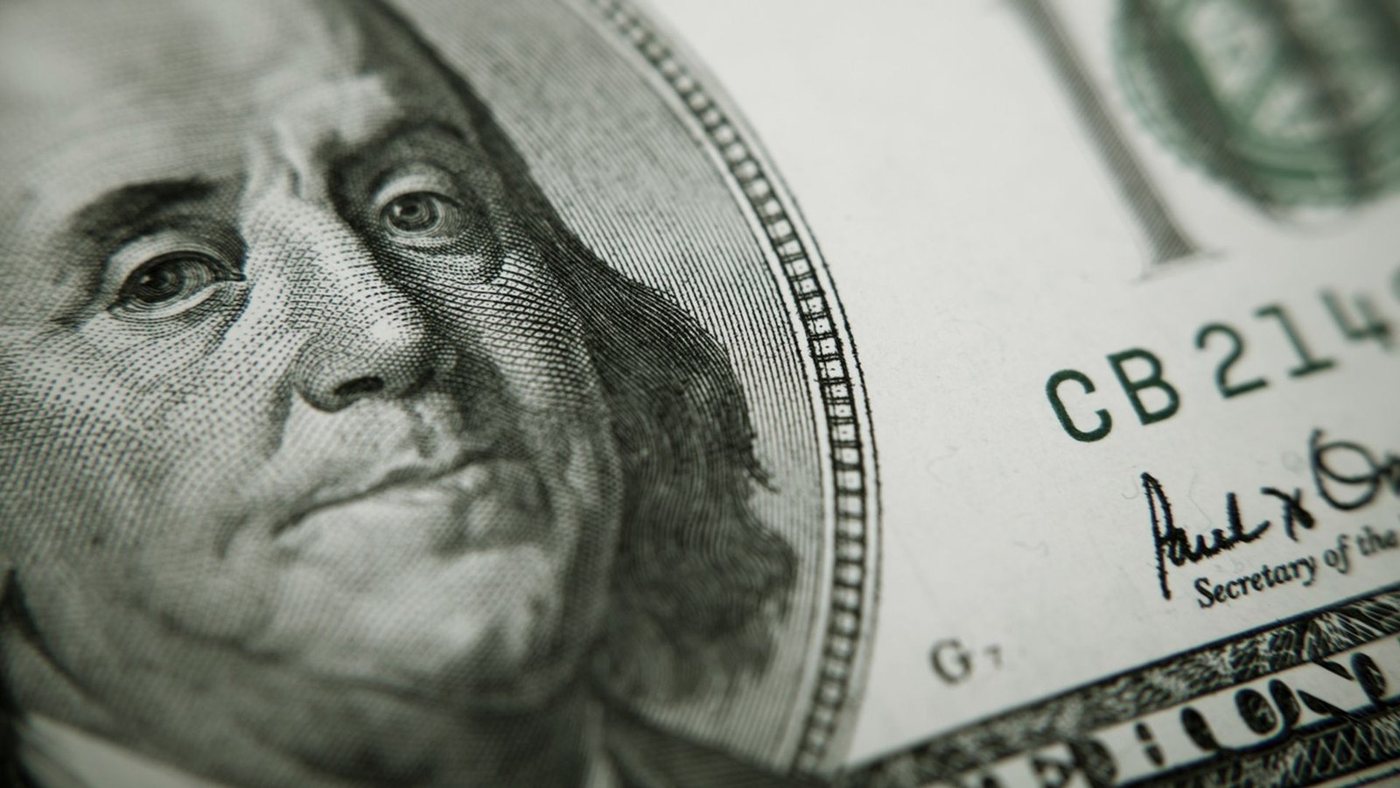 US makes interest rate decision - as Bank of England verdict looms