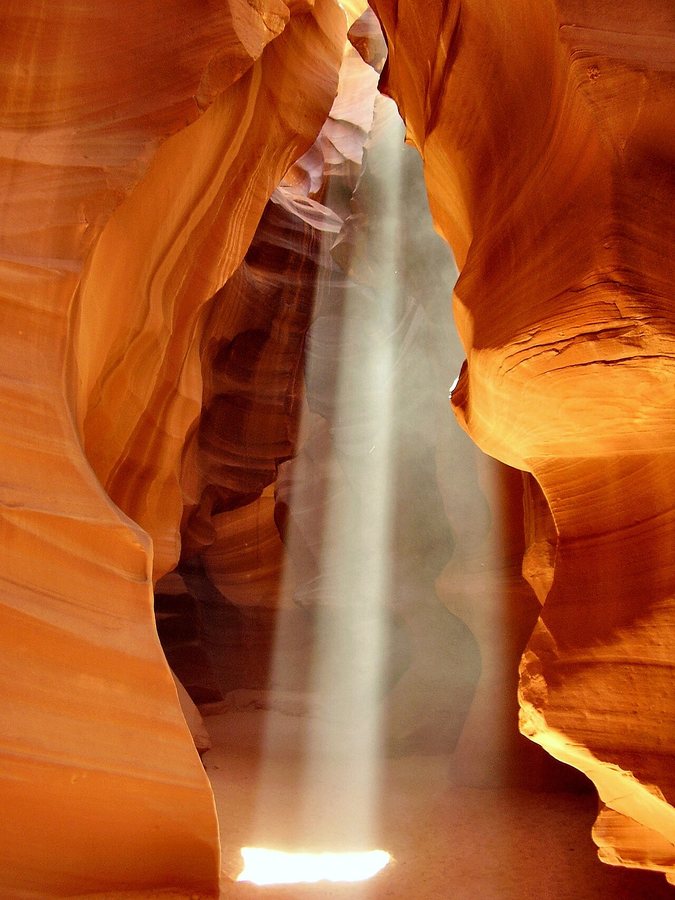 How intense rains in the Grand Canyon turned into a deadly disaster