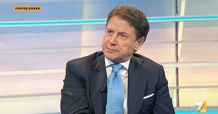 Conte a La7: “Ho incontrato Schlein e le ho proposto un passo indietro collettivo per dare all’elettorato un nome terzo, ma ha rifiutato”