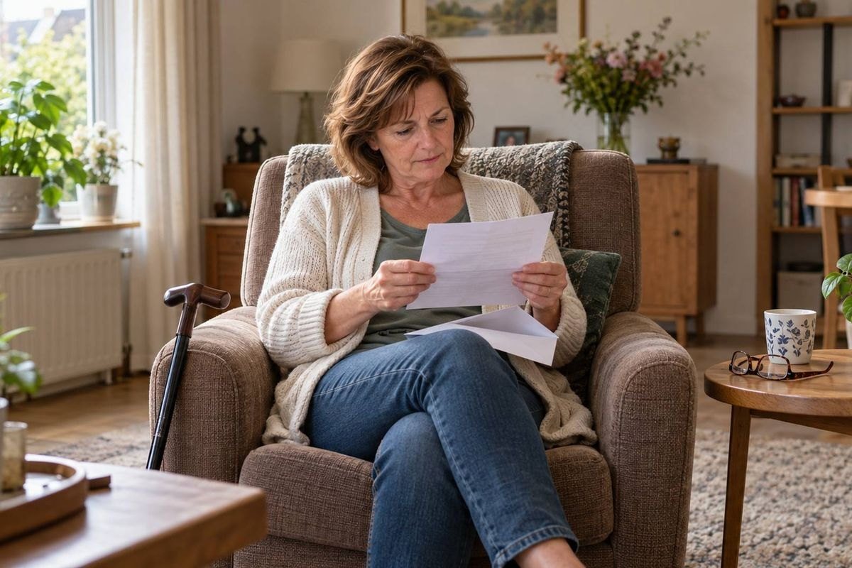 13.000 mensen met een WIA-uitkering krijgen in oktober post van UWV: hun uitkering wordt alsnog gecontroleerd
