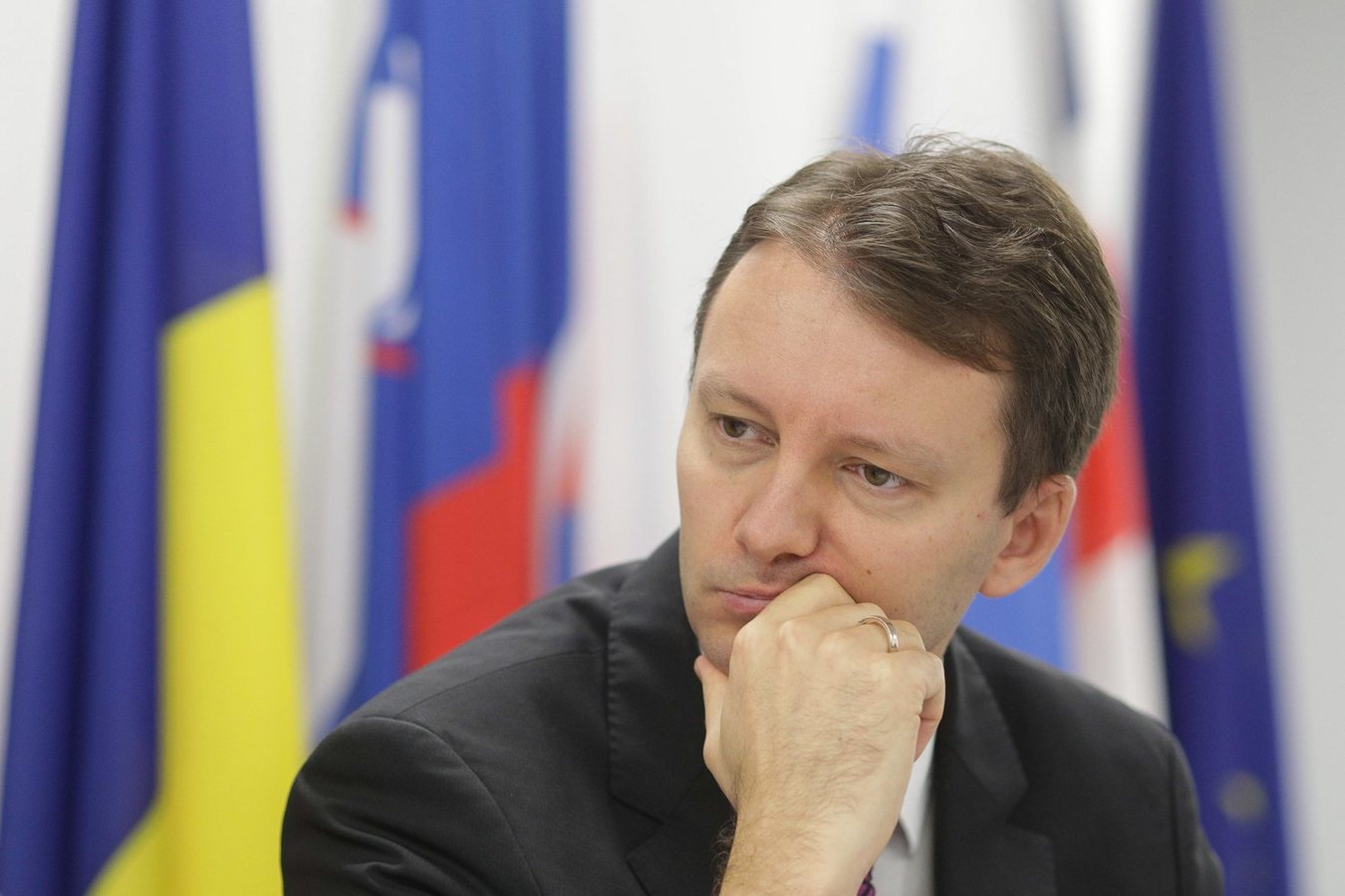 Asociaţia Italienilor din România a cerut în instanţă anularea decretului prin care Siegfried Mureşan a fost desemnat premier
