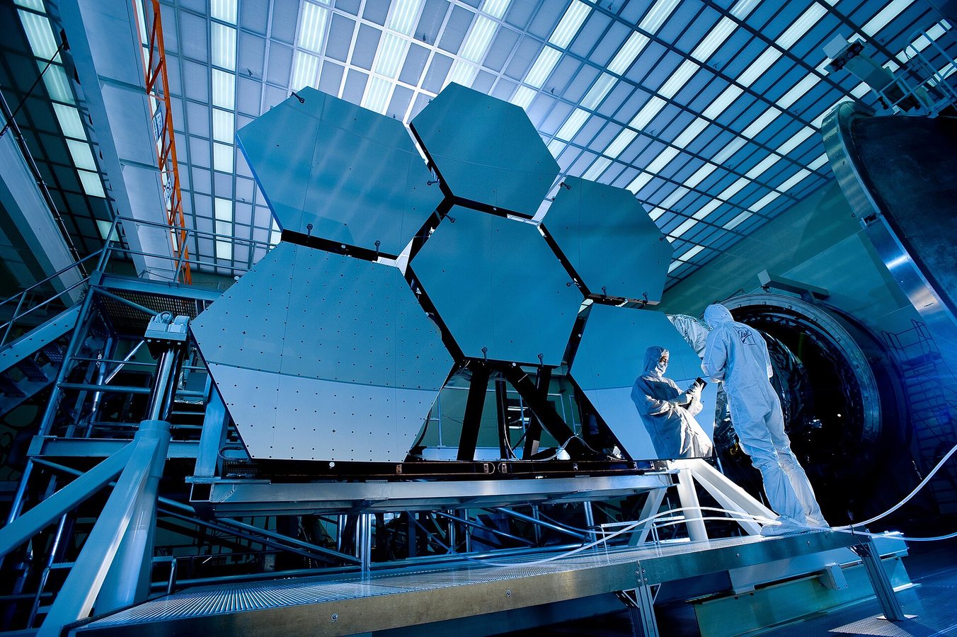 Hats-6 b, una delle gemme del Jwst