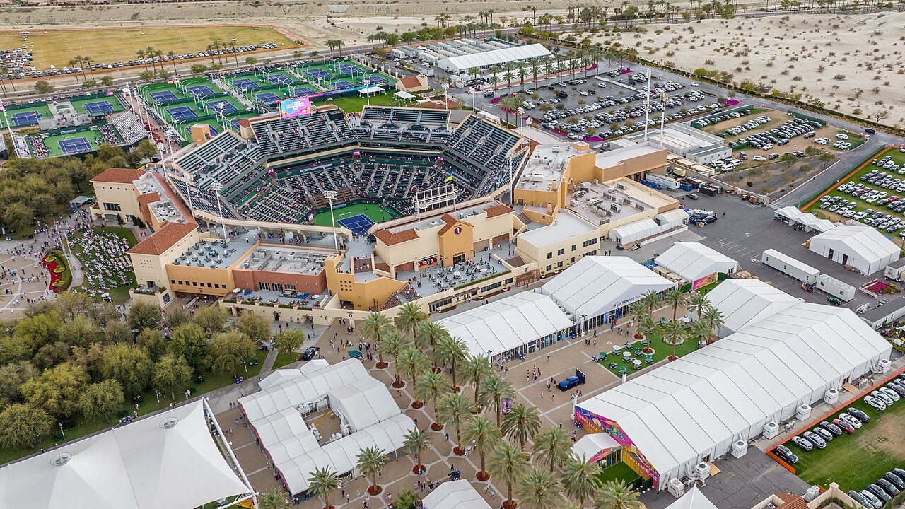 Indian Wells Masters