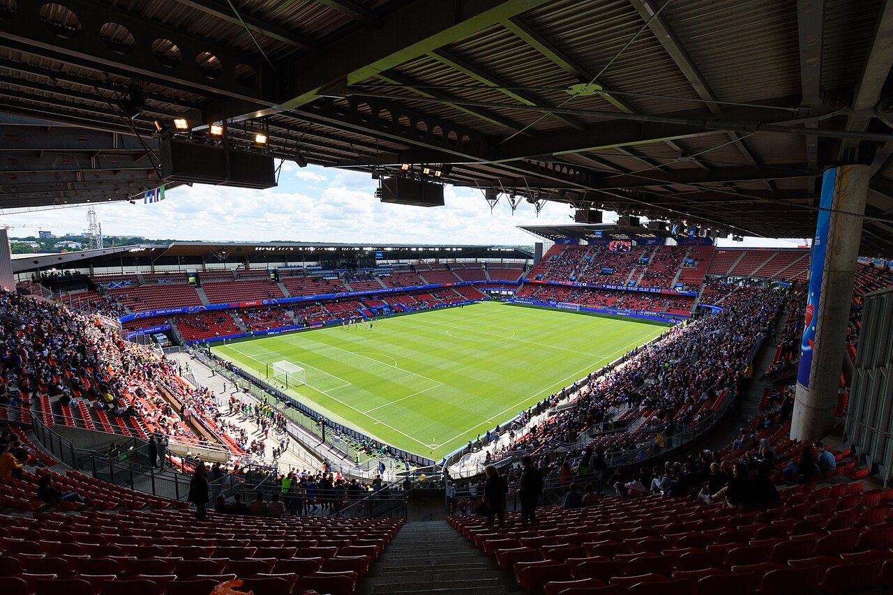 Stade Rennais FC 1901 – Olympique de Marseille — match guide