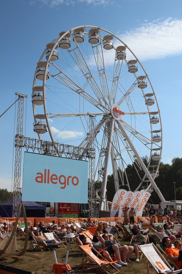 Earnings call transcript: Allegro Group’s Q2 2026 growth surge lifts shares