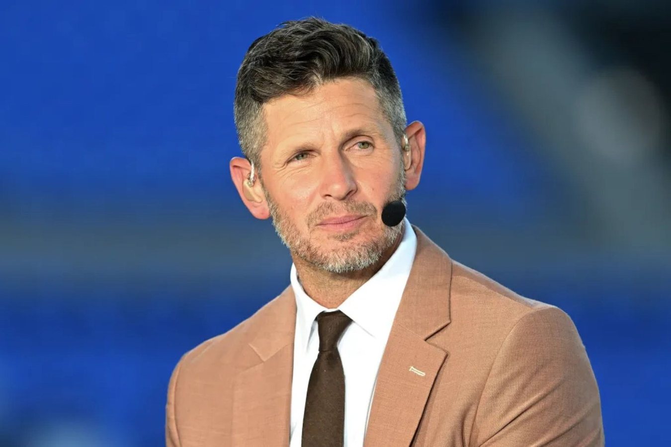 ESPN star Dan Orlovsky shares ‘unimaginable’ family tragedy