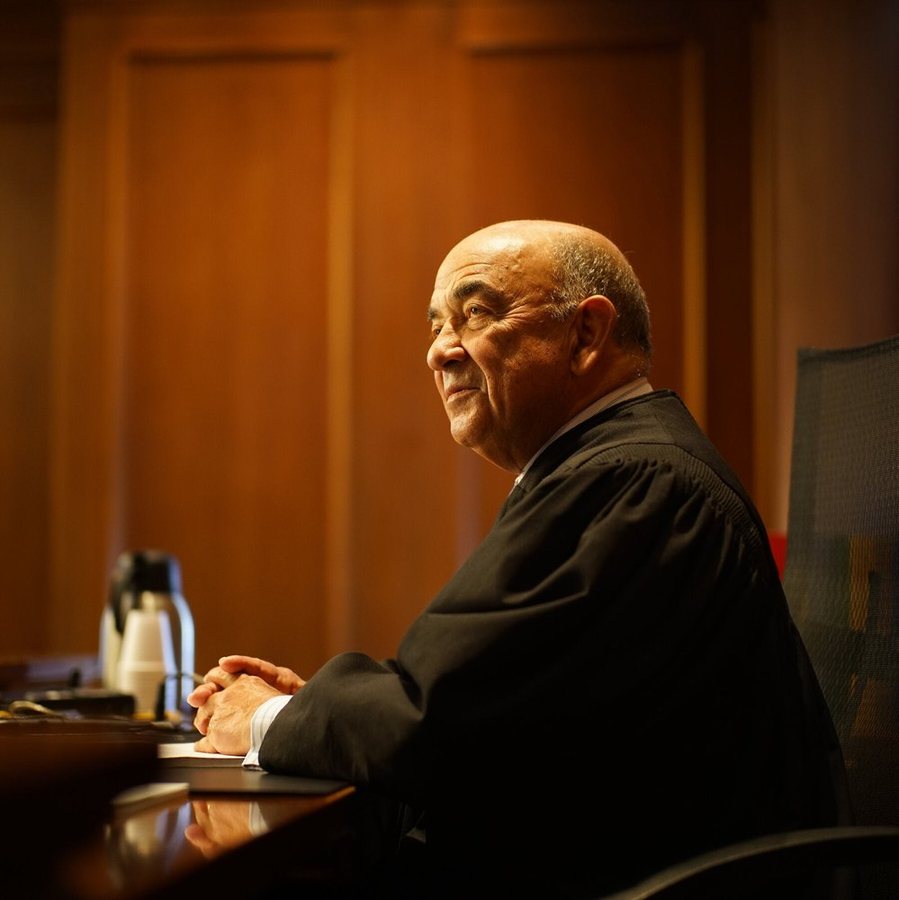 Alvin K. Hellerstein, Federal Judge Who Oversaw Maduro Case, Dies
