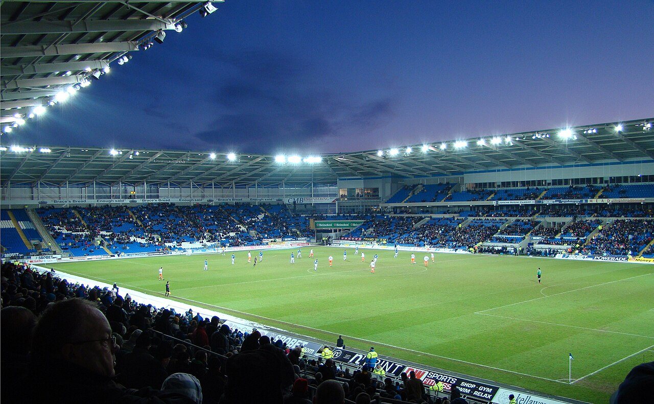 Cardiff City FC – Charlton Athletic FC — match guide