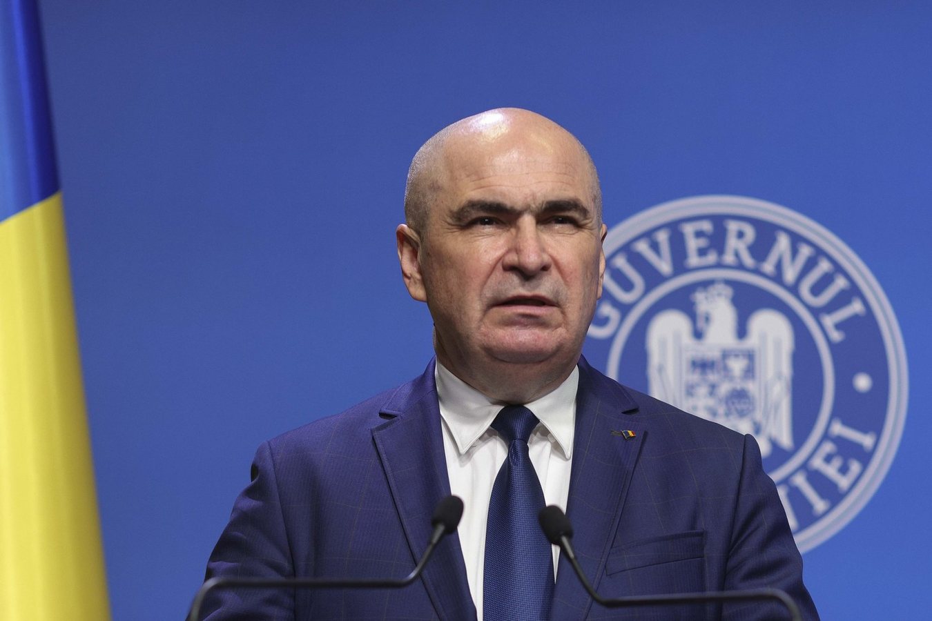 Bolojan: PNL va susține noua lege a salarizării. „Dacă sărim calul, lucrurile vor ieși prost pentru România”