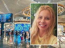 Bereits eine Woche vermisst: Hessin betritt Flughafen Istanbul und verschwindet - deutsche Polizei sucht