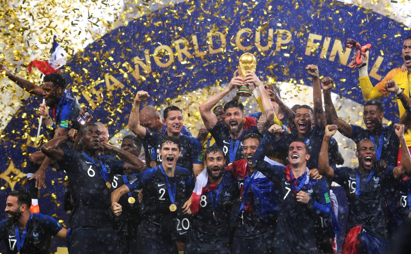 L'Espagne s'offre une deuxième étoile en venant à bout de l'Argentine en finale de la Coupe du monde 2026