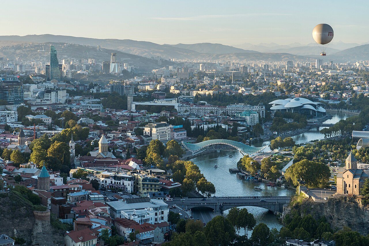 Medieval Pottery Workshop Uncovered in Tbilisi
